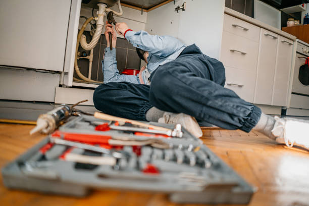 Best Hot Water Heater Installation  in Chandler, OK