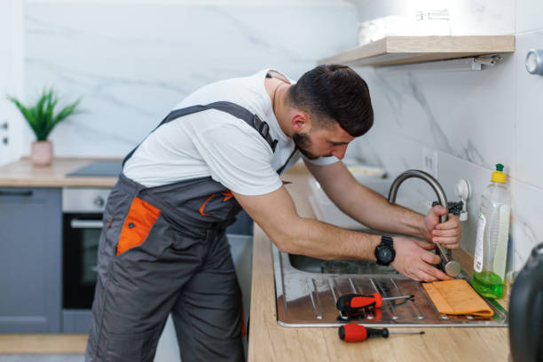 Best Sewer Cleaning Services  in Chandler, OK