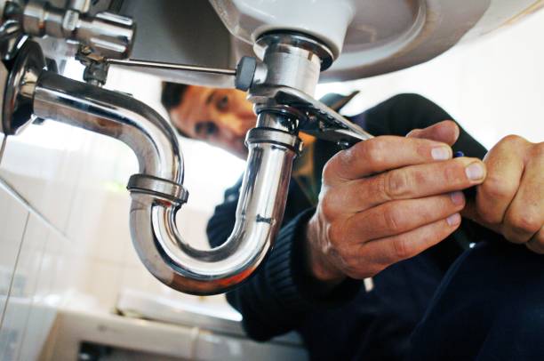 Best Affordable Plumbing Services  in Chandler, OK