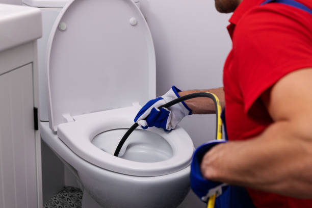Best Sprinkler Systems  in Chandler, OK