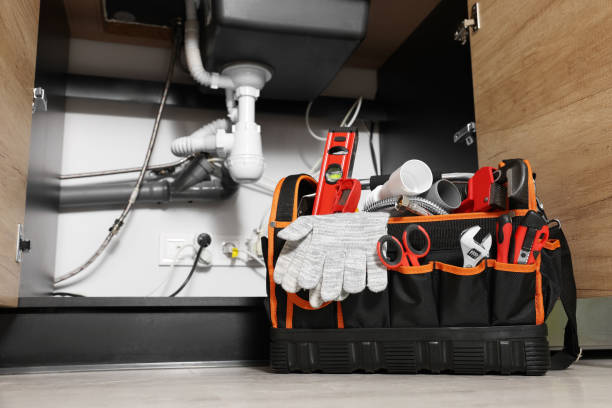  Chandler, OK Plumbing Pros