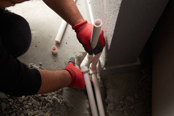 Trusted Chandler, OK Plumbing Experts