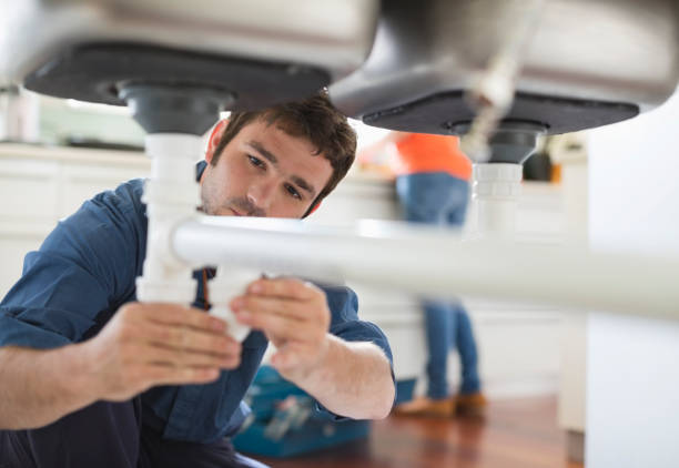 Best Boilers & Radiators  in Chandler, OK
