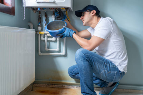 Best Sewer Line Replacement  in Chandler, OK
